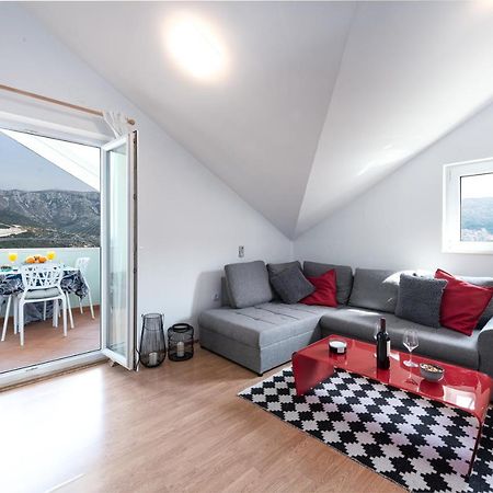 Apartment Karla Dubrownik Zewnętrze zdjęcie