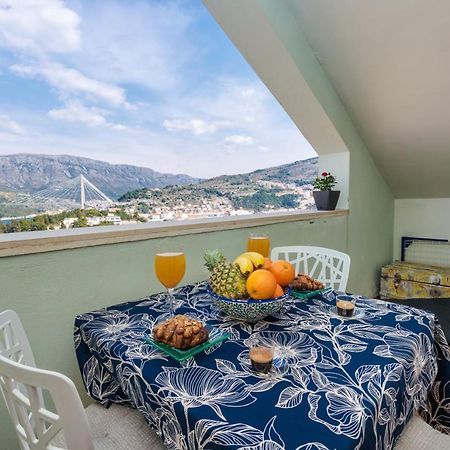 Apartment Karla Dubrownik Zewnętrze zdjęcie