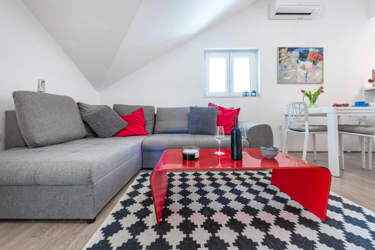 Apartment Karla Dubrownik Zewnętrze zdjęcie