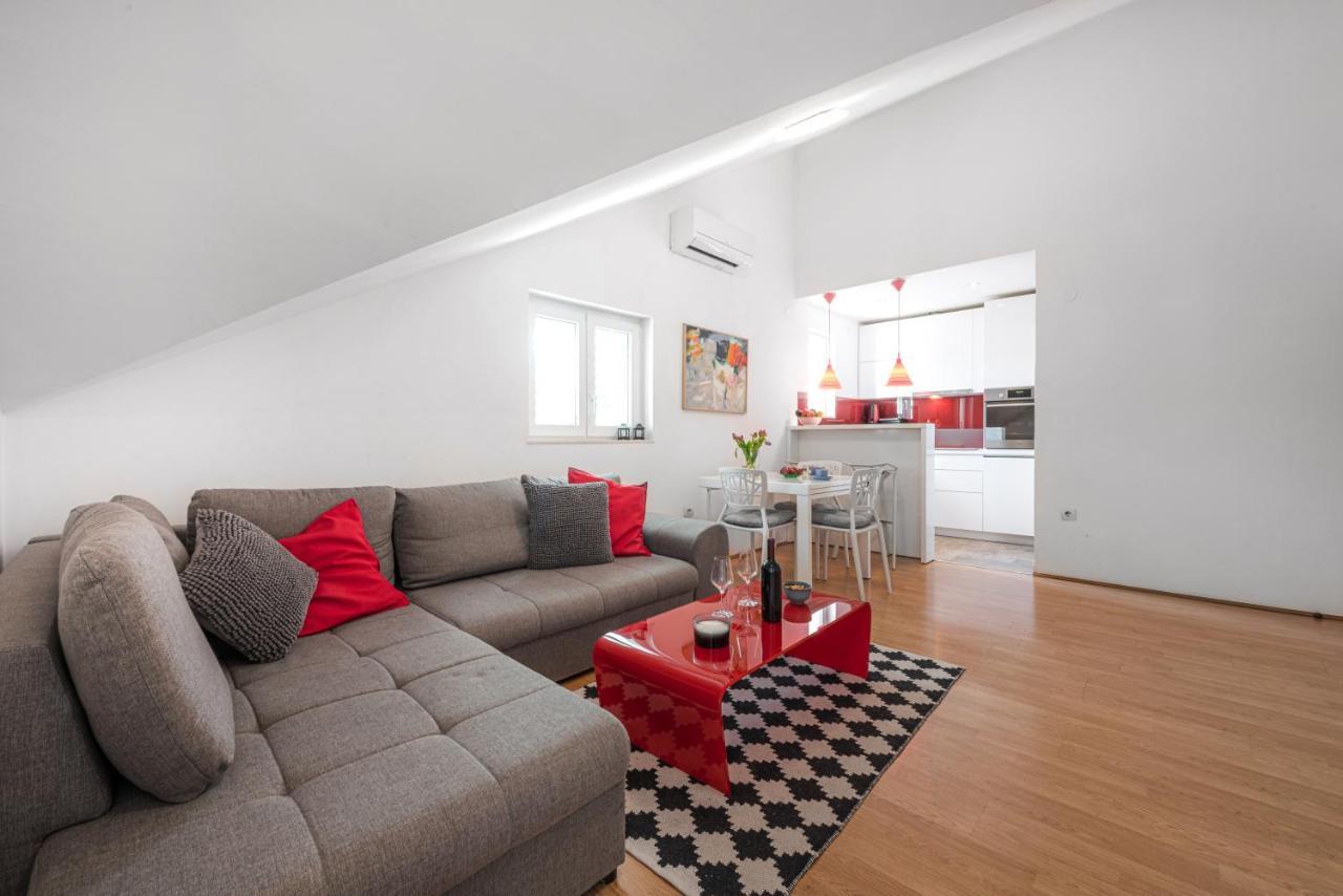 Apartment Karla Dubrownik Zewnętrze zdjęcie