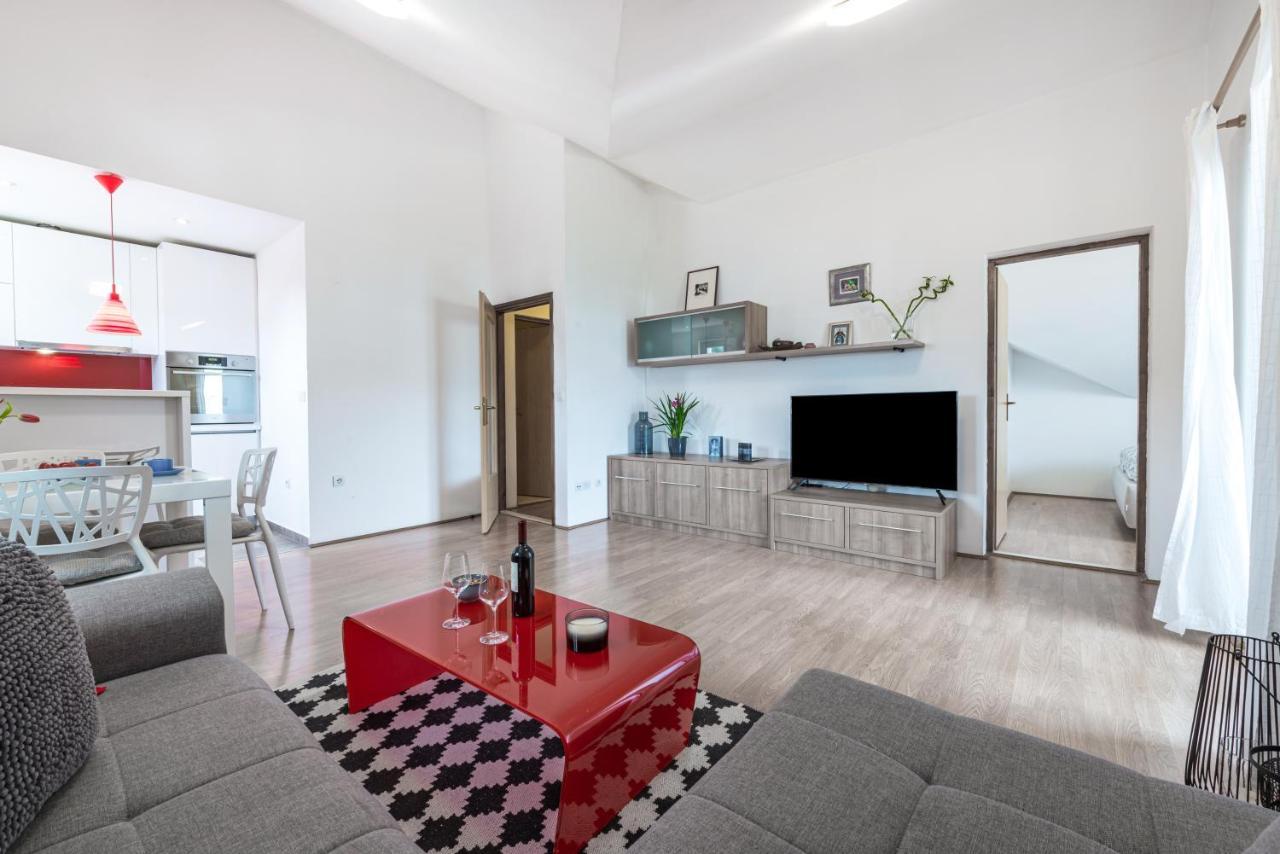 Apartment Karla Dubrownik Zewnętrze zdjęcie
