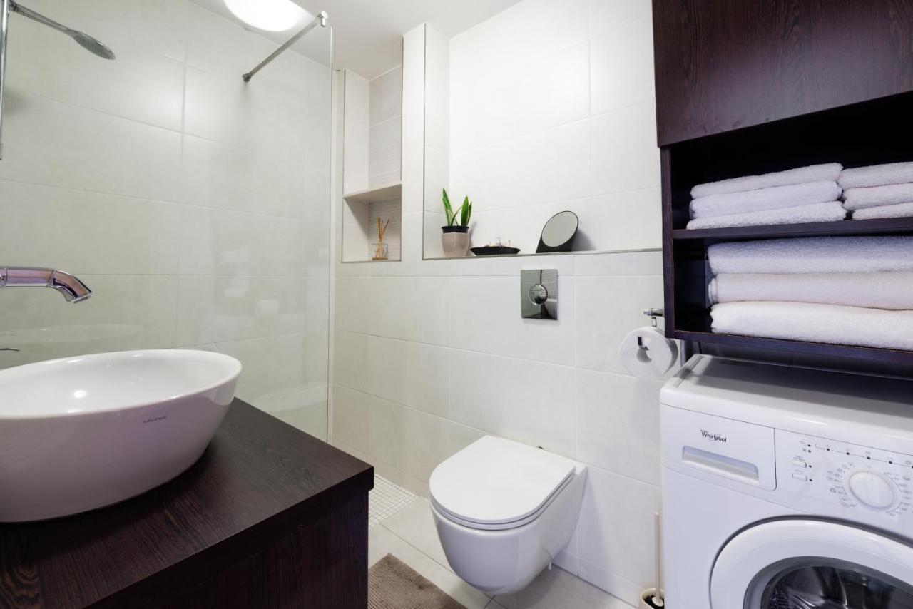 Apartment Karla Dubrownik Zewnętrze zdjęcie