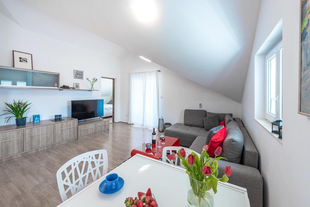 Apartment Karla Dubrownik Zewnętrze zdjęcie