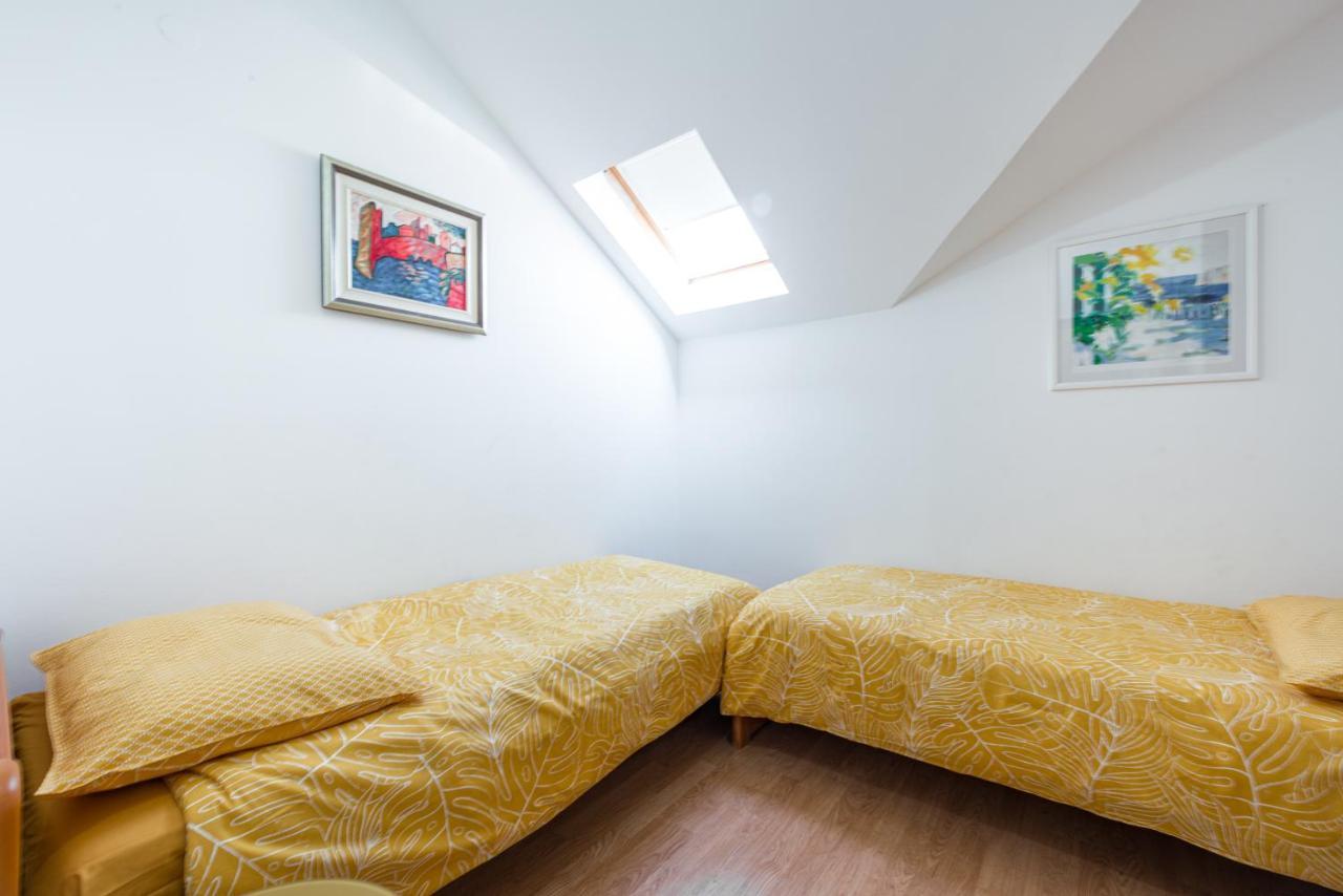 Apartment Karla Dubrownik Zewnętrze zdjęcie