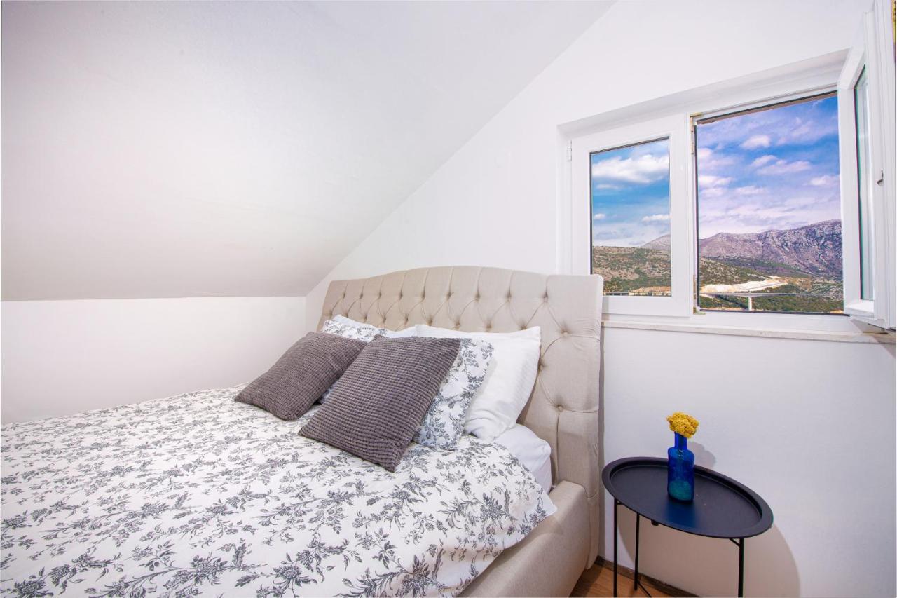 Apartment Karla Dubrownik Zewnętrze zdjęcie