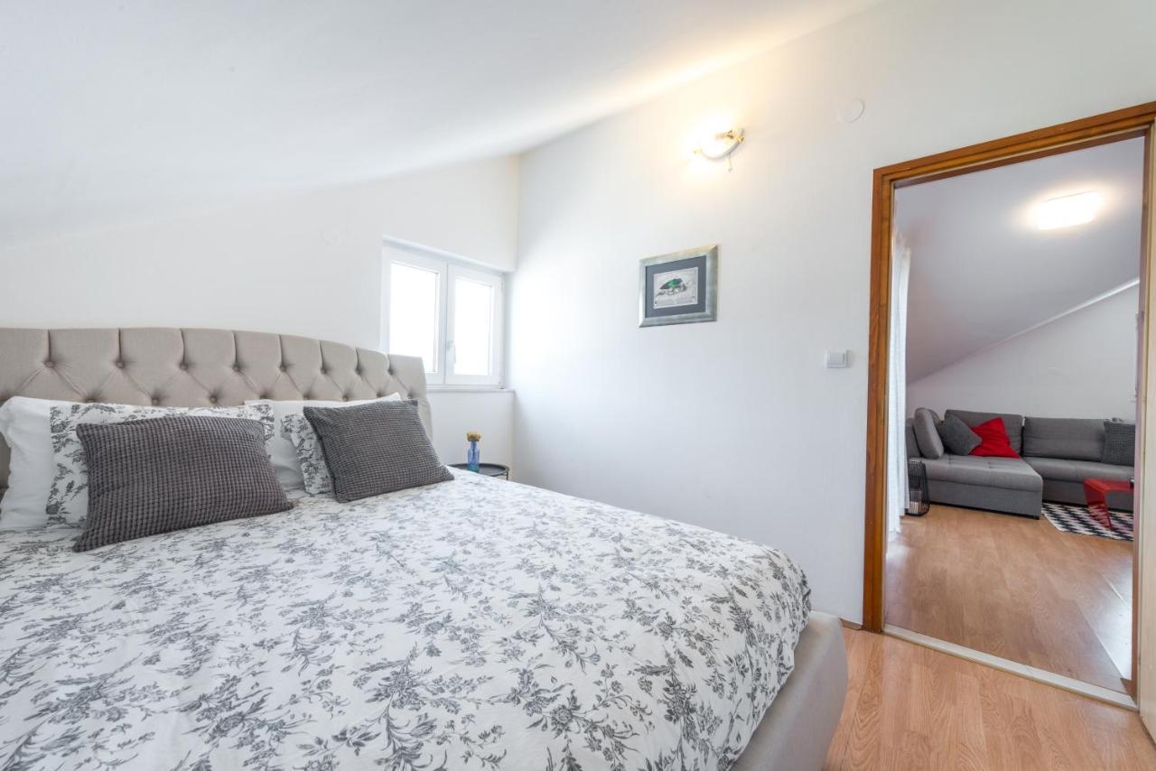 Apartment Karla Dubrownik Zewnętrze zdjęcie