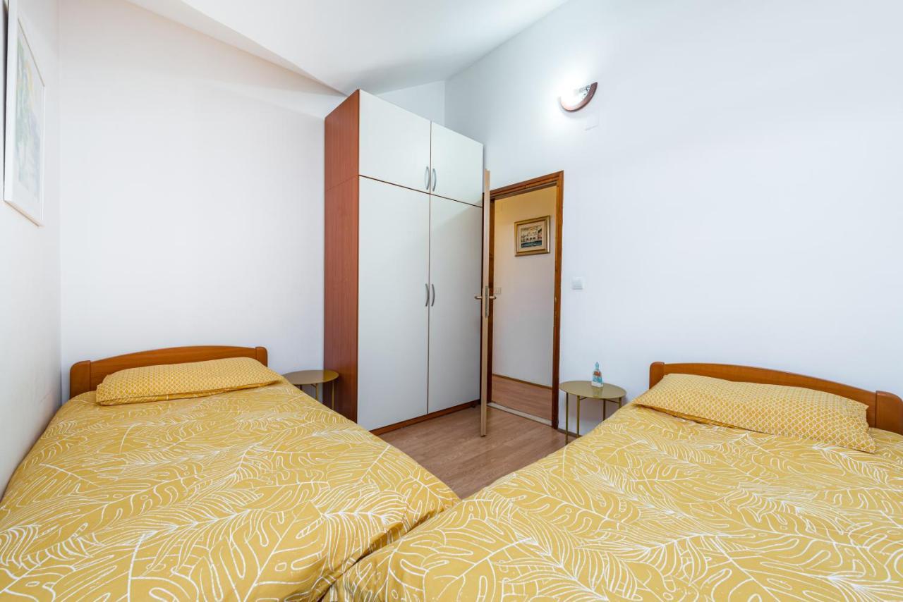 Apartment Karla Dubrownik Zewnętrze zdjęcie